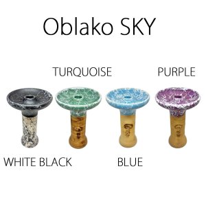 画像: オブラコ SKY ファンネルボウル