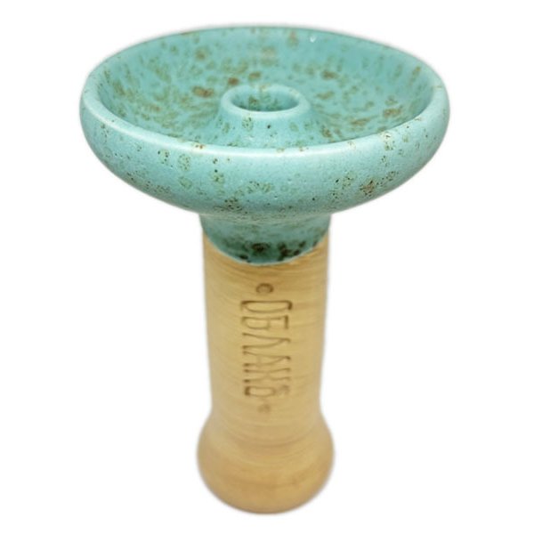 画像11: オブラコ M GLAZE ファンネルボウル (11)