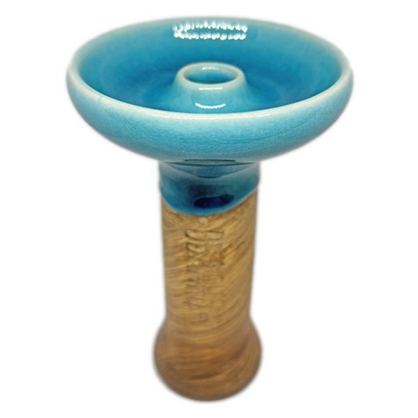 画像9: オブラコ M GLAZE ファンネルボウル (9)