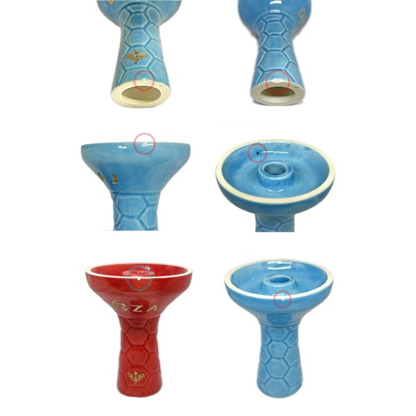 画像3: ファンネルボウル Baby Bee (3)