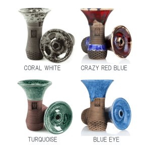 画像: ワークバンド EVO DEEP ファンネルボウル