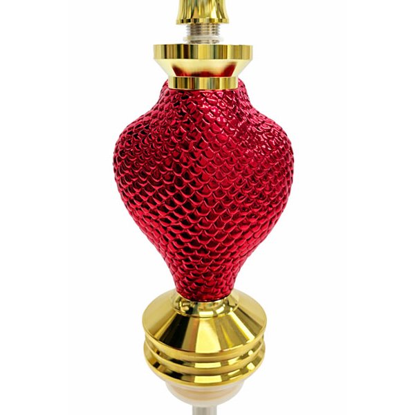 画像6: モダンパイプ -COBRA- RED (6)