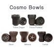 画像1: コスモボウル Cosmo Bowls ストレート (1)