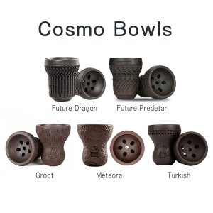 画像: コスモボウル Cosmo Bowls ストレート