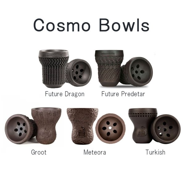 画像1: コスモボウル Cosmo Bowls ストレート (1)