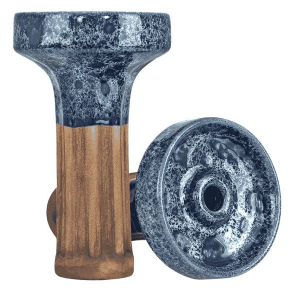 画像2: ワークバンド ZEUS ファンネルボウル (2)