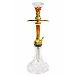 画像: モダンパイプ -RAINBOW- Orange