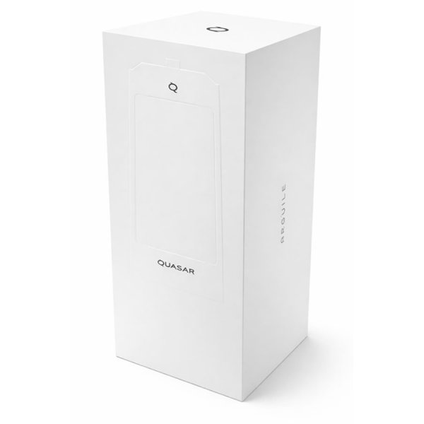 画像22: クェーサー アルギレ Quasar Arguile Shisha (22)