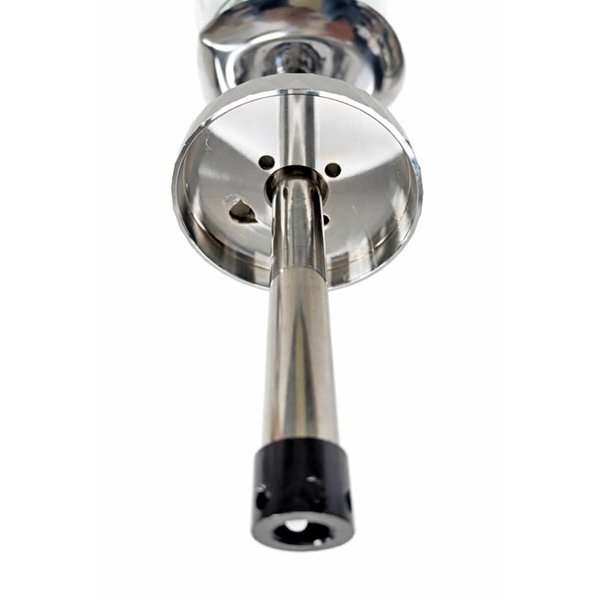 画像9: モダンパイプ ミニ SILVER (9)