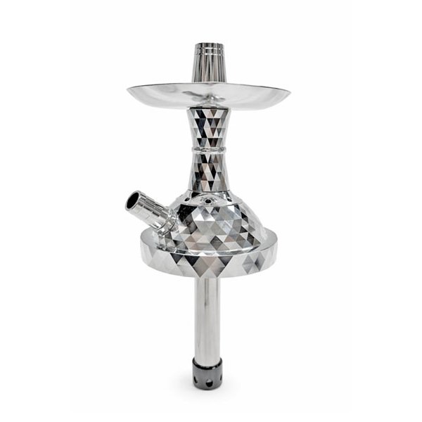 画像7: モダンパイプ ミニ SILVER (7)