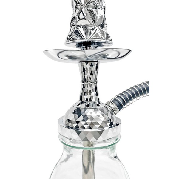 画像6: モダンパイプ ミニ SILVER (6)