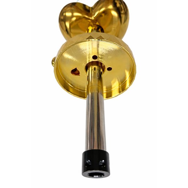 画像8: モダンパイプ ミニ GOLD (8)