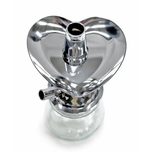 画像3: モダンパイプ ミニ SILVER (3)