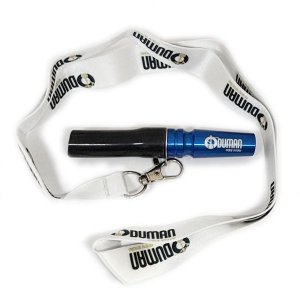 画像: オデュマン ネックホルダー 青 BLUE