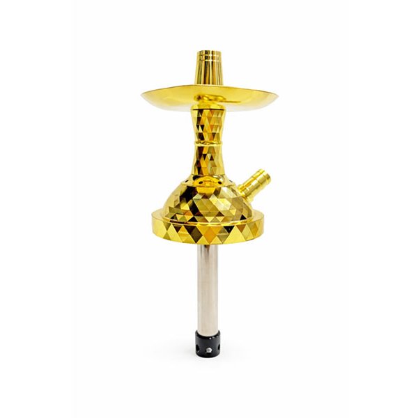 画像6: モダンパイプ ミニ GOLD (6)