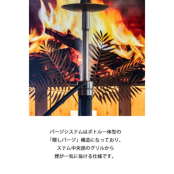 画像7: エルバディア EL-BADIA Octagon オクタゴン (7)