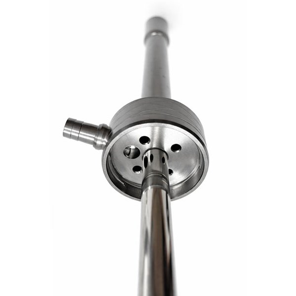 画像12: エルバディア EL-BADIA Octagon オクタゴン (12)