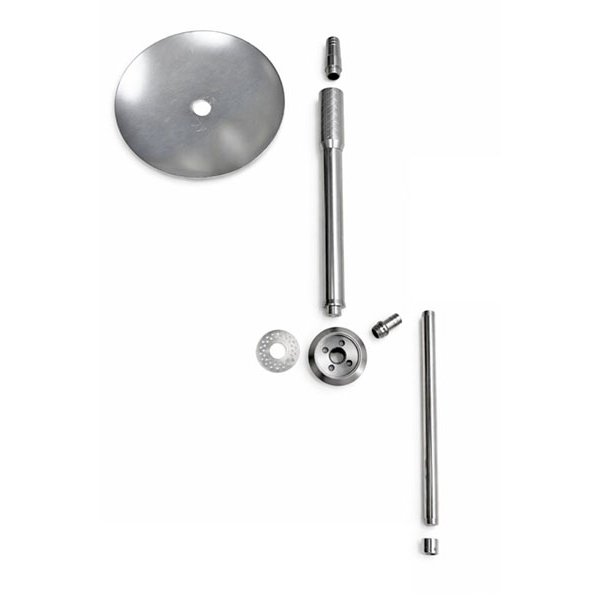 画像5: エルバディア EL-BADIA Octagon オクタゴン (5)