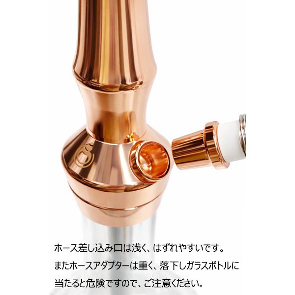 画像6: エルバディア EL-BADIA Z6  (6)