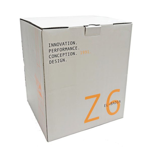 画像31: エルバディア EL-BADIA Z6  (31)