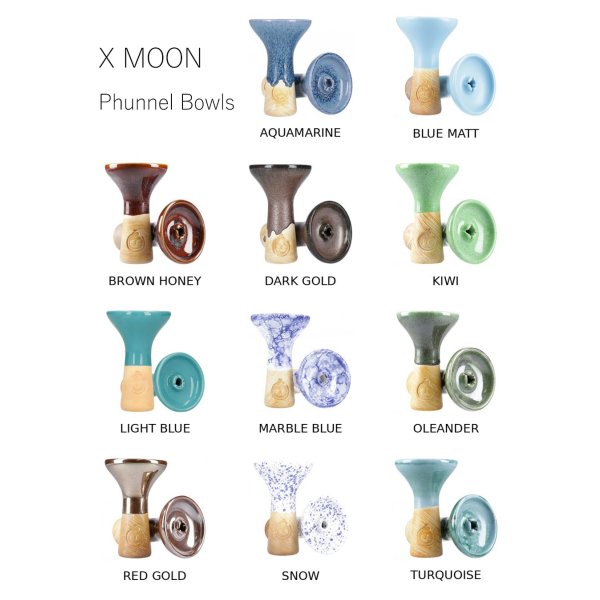 画像1: エックスムーン ファンネルボウル (1)