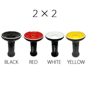 画像: ２×２ ファンネルボウル