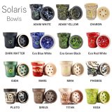 画像: ソラリスボウル Solaris Bowls ストレート