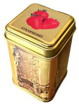 画像: Strawberry ストロベリー Golden Layalina 50g