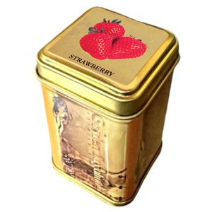 画像: Strawberry ストロベリー Golden Layalina 50g