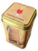 画像: Tequilla Sunrise テキーラサンライズ Golden Layalina 50g