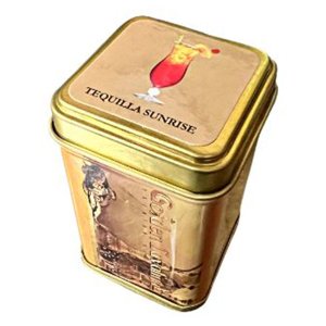 画像: Tequilla Sunrise テキーラサンライズ Golden Layalina 50g