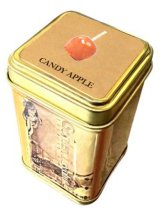 画像: Candy Apple キャンディアップル Golden Layalina 50g