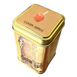 画像: Candy Apple キャンディアップル Golden Layalina 50g