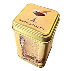 画像: Cherry Amaretto チェリーアマレット Golden Layalina 50g