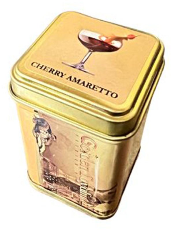 画像1: Cherry Amaretto チェリーアマレット Golden Layalina 50g (1)