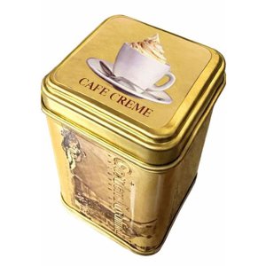 画像: Cafe Cream カフェクリーム Golden Layalina 50g