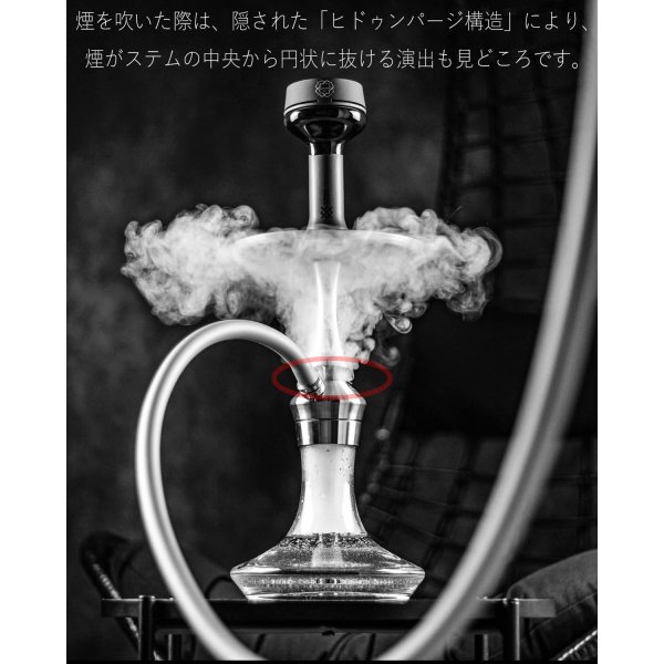 画像2: エルバディア EL-BADIA Z1 (2)
