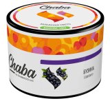 画像: Elderberry エルダーベリー Chaba チャバ 50g