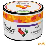 画像: Watermelon Gum ウォーターメロンガム Chaba Mix チャバミックス 50g