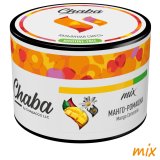画像: Mango chamomile マンゴーカモミール Chaba Mix チャバミックス 50g