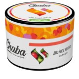 画像: Double Apple ダブルアップル Chaba チャバ 50g