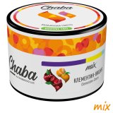 画像: Clementine Cherry クレメンタインチェリー Chaba Mix チャバミックス 50g