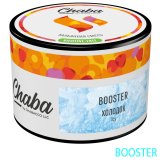 画像: Booster Icy ブースターアイシー Chaba チャバ 50g