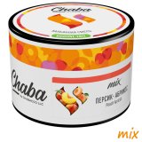 画像: Peach Apricot ピーチアプリコット Chaba Mix チャバミックス 50g
