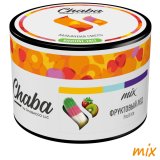 画像: Fruit ice フルーツアイス Chaba Mix チャバミックス 50g