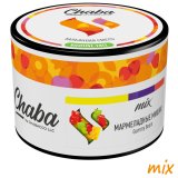 画像: Gummy Bears グミベア― Chaba Mix チャバミックス 50g