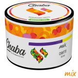 画像: Skittle スキットル Chaba チャバ 50g