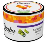 画像: Ice Grape アイスグレープ Chaba チャバ 50g