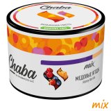 画像: Honey Berries ハニーベリー Chaba Mix チャバミックス 50g