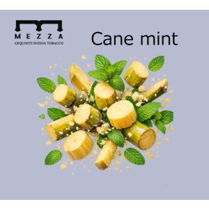 画像: Cane mint ケインミント MEZZA メッツァ 100g